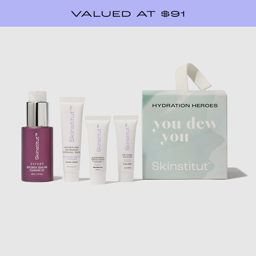 Hydration Heroes Kit