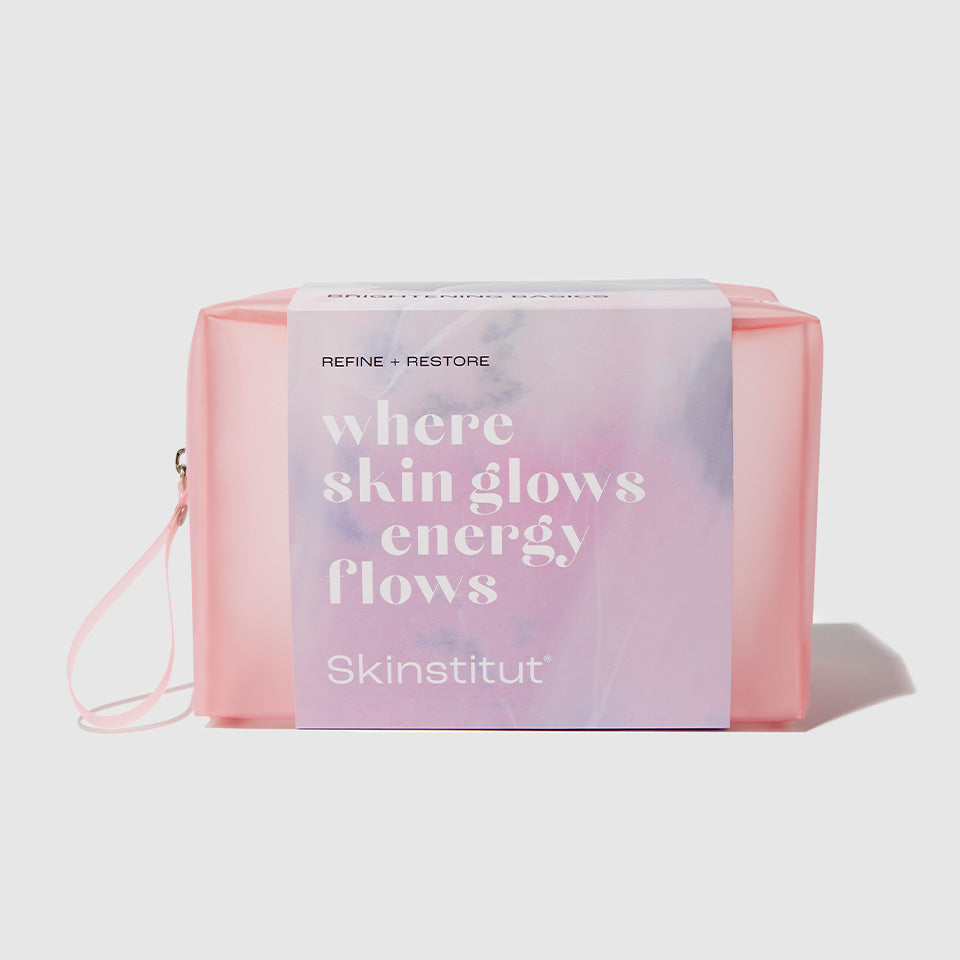Brightening Basics Kit