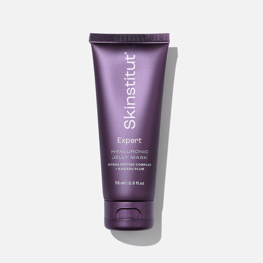 Expert Hyaluronic Jelly Mask