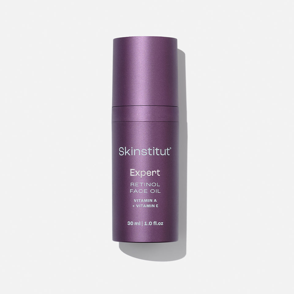 Expert Retinol Face Oil