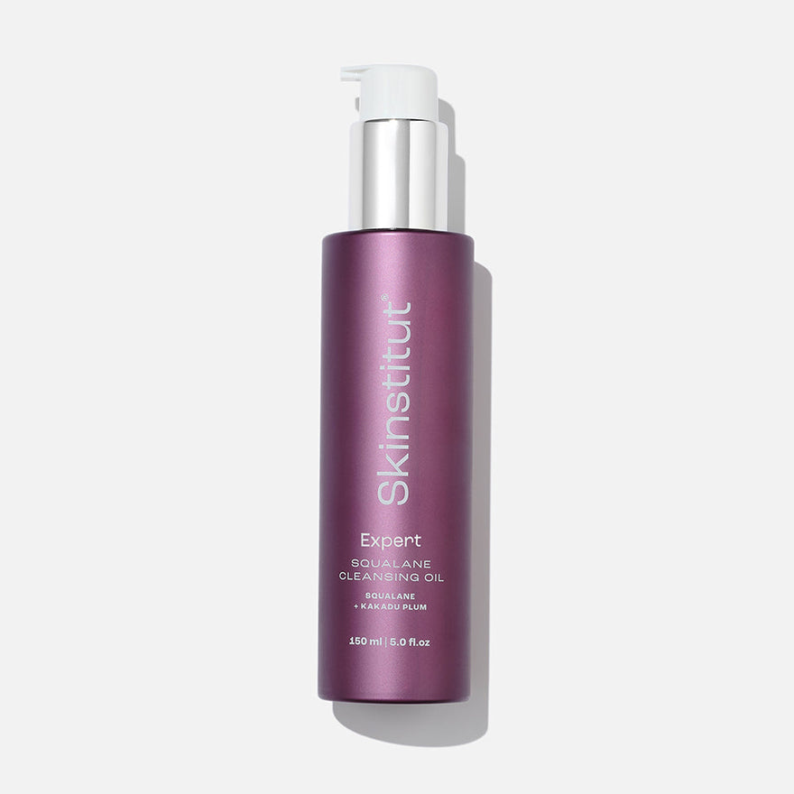 Expert Squalane Cleansing Oil