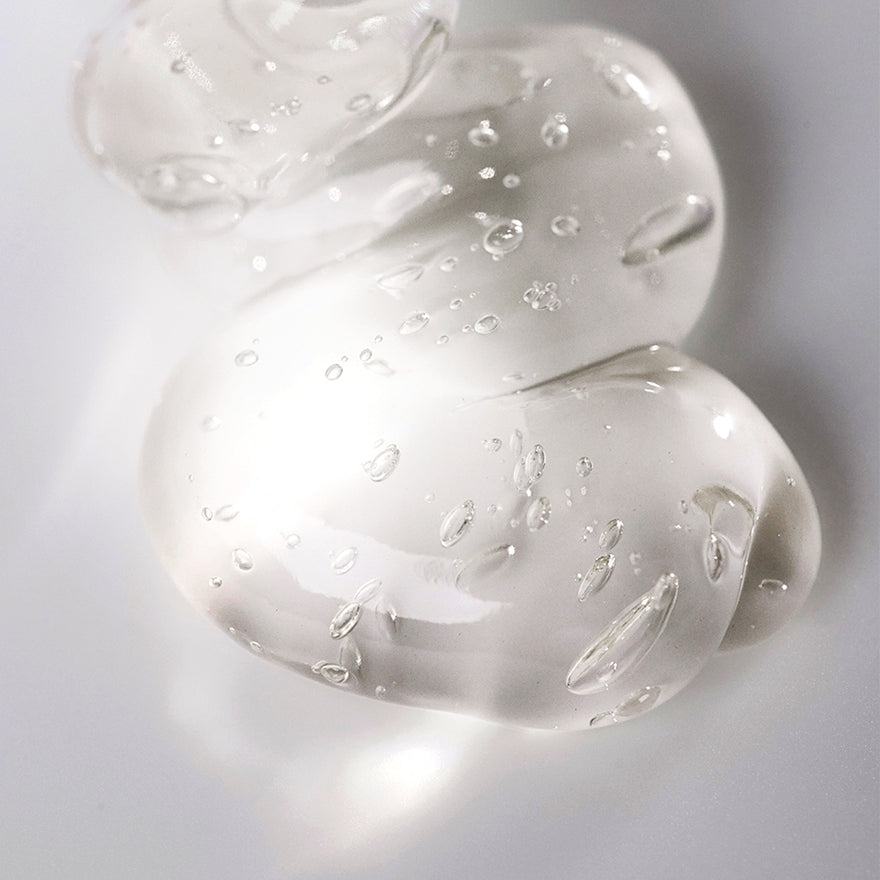 Hyaluronic Jelly Glaze Mask