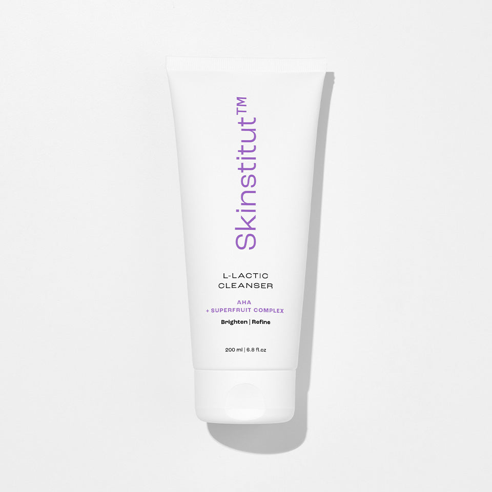 L-Lactic Cleanser