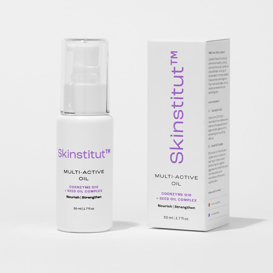 Multi-Active Oil
