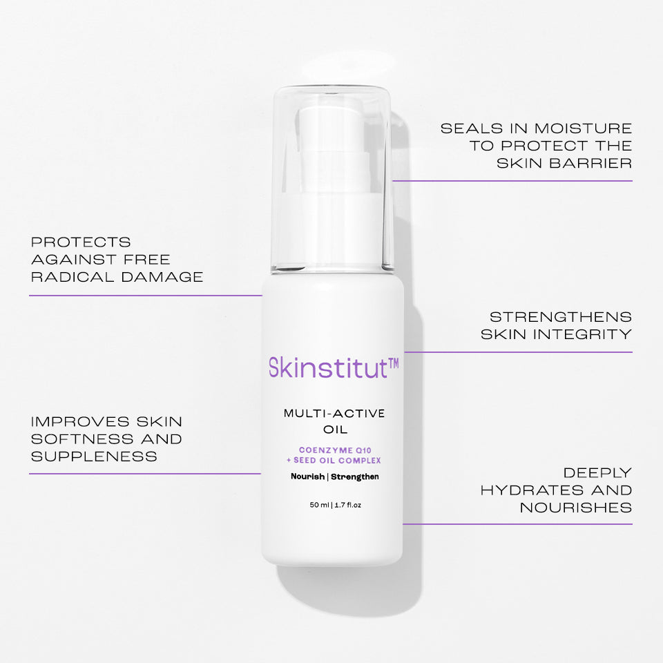 Multi-Active Oil