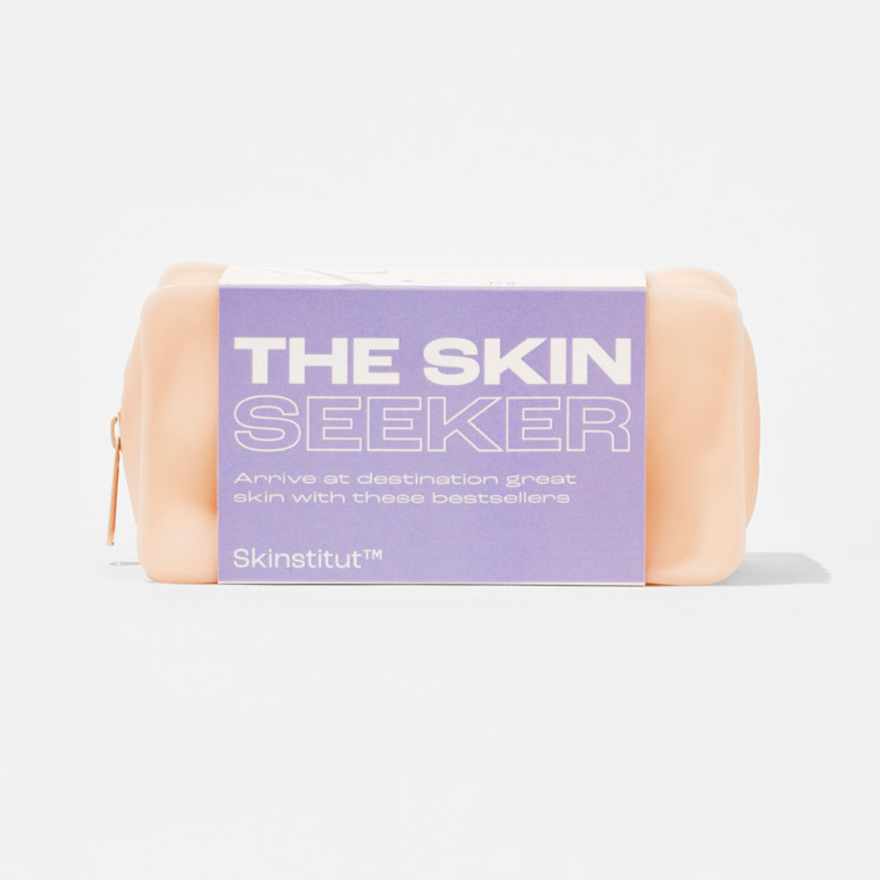 The Skin Seeker