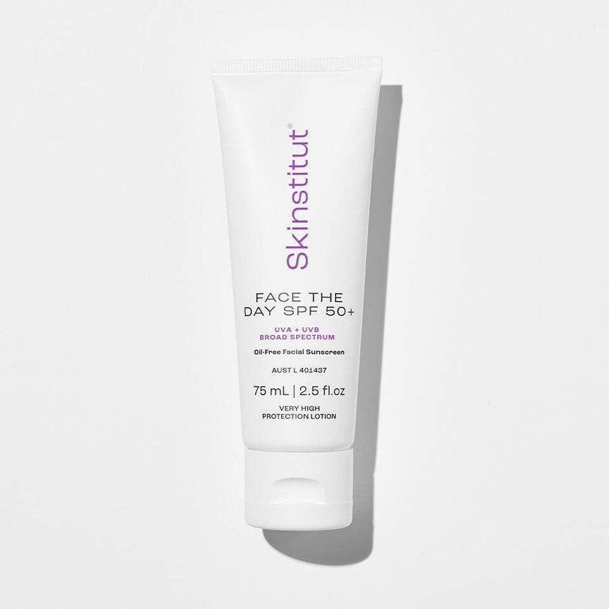 Face The Day SPF 50+